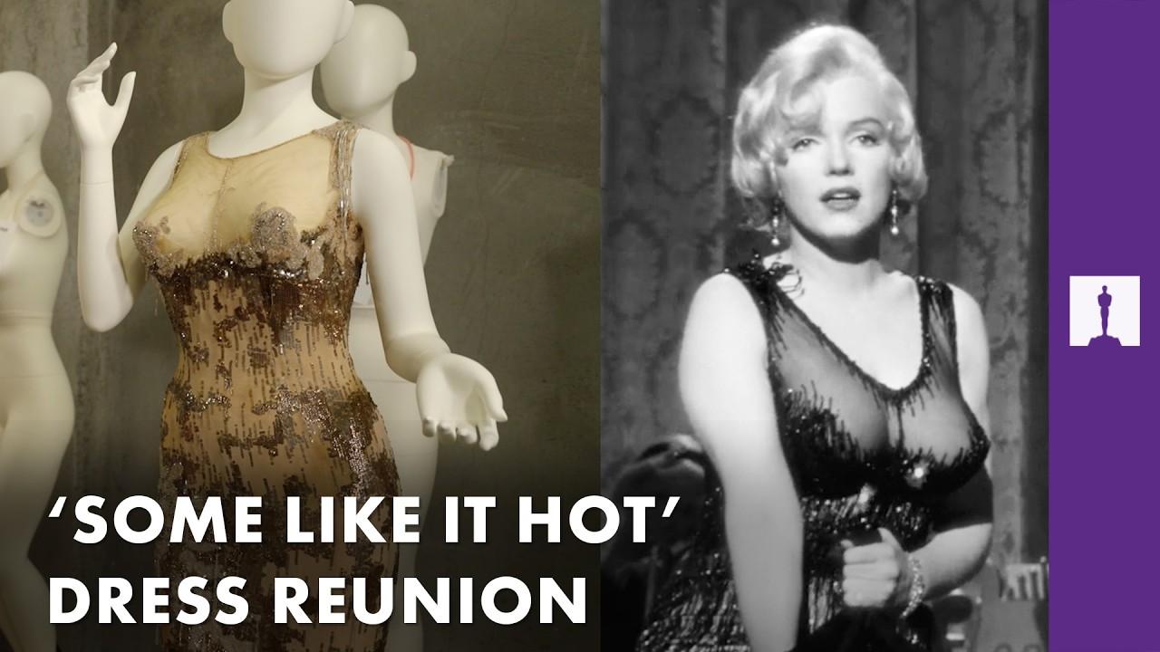 Some Like It Hot Trailer