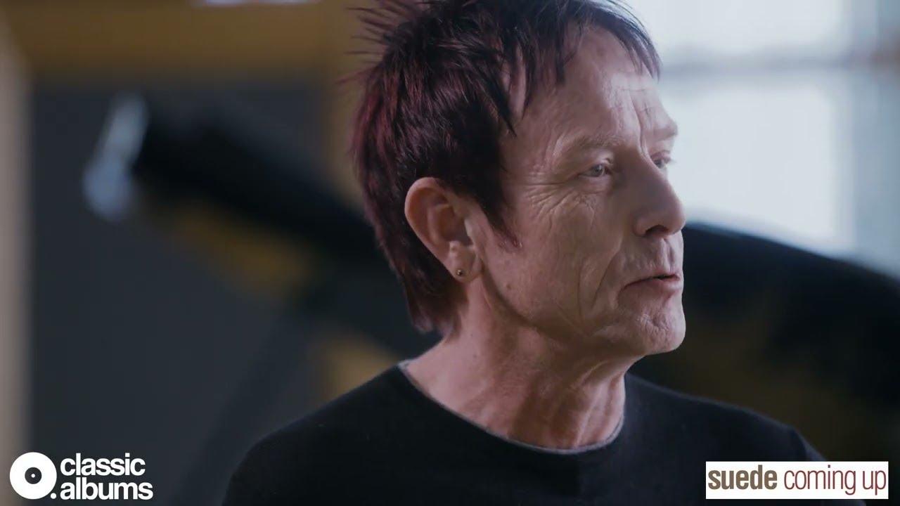 Classic Albums: Suede - Coming Up Trailer