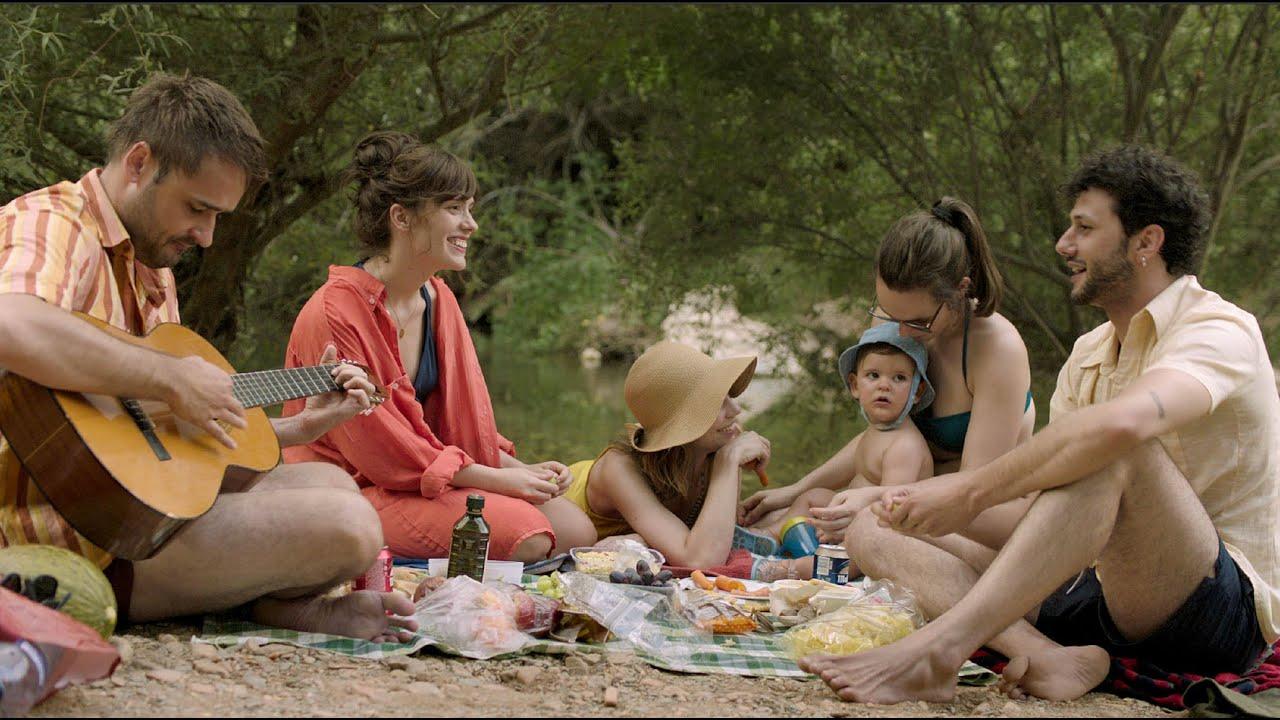 The August Virgin Trailer