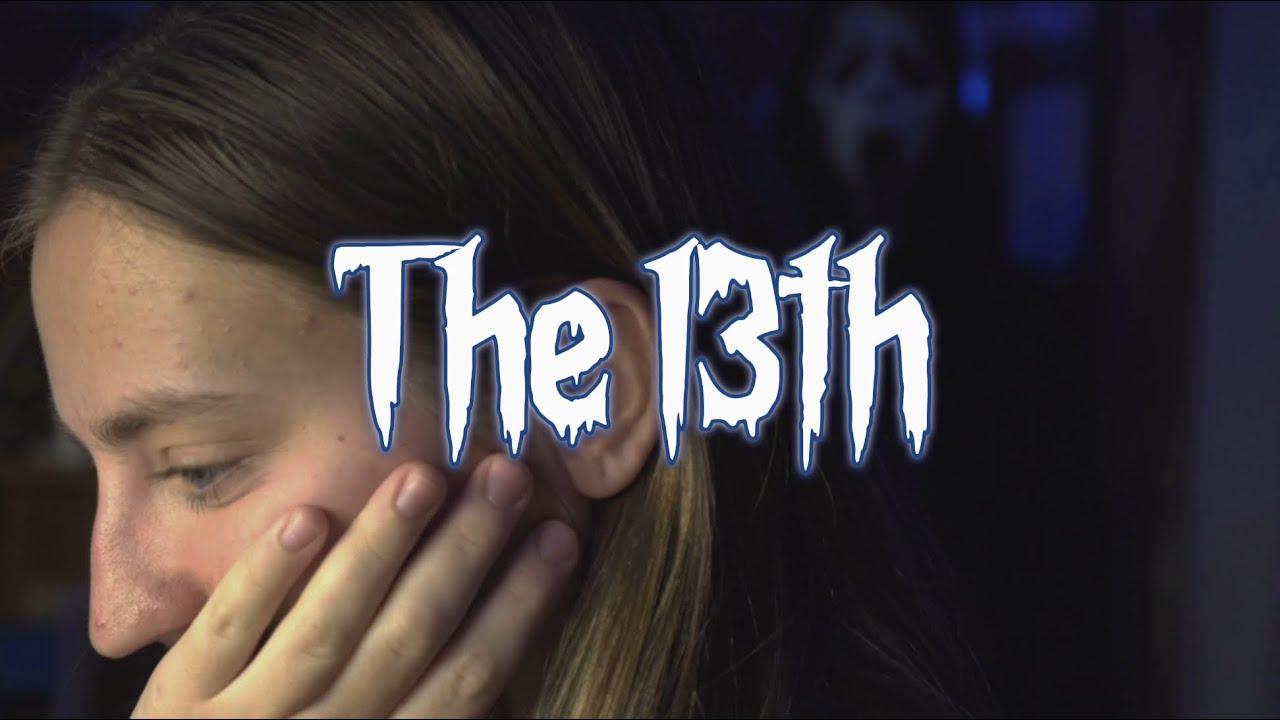 The 13th Trailer