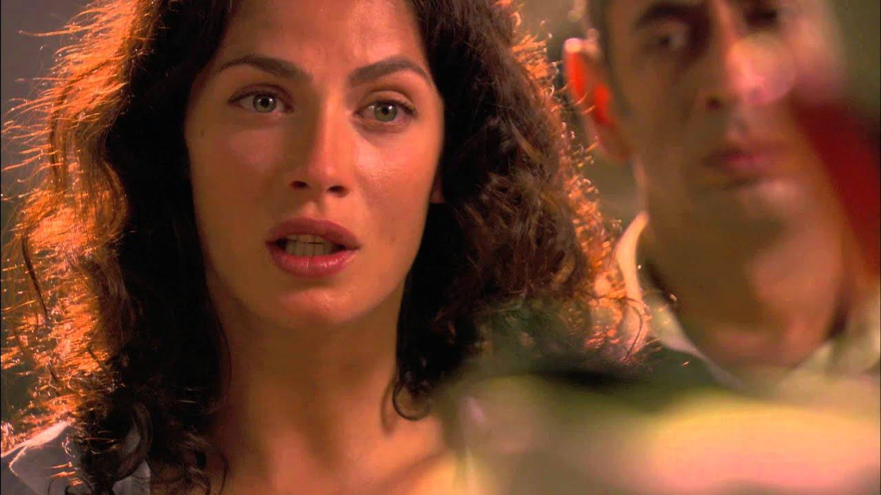 Jack Hunter and the Quest for Akhenaten's Tomb Trailer