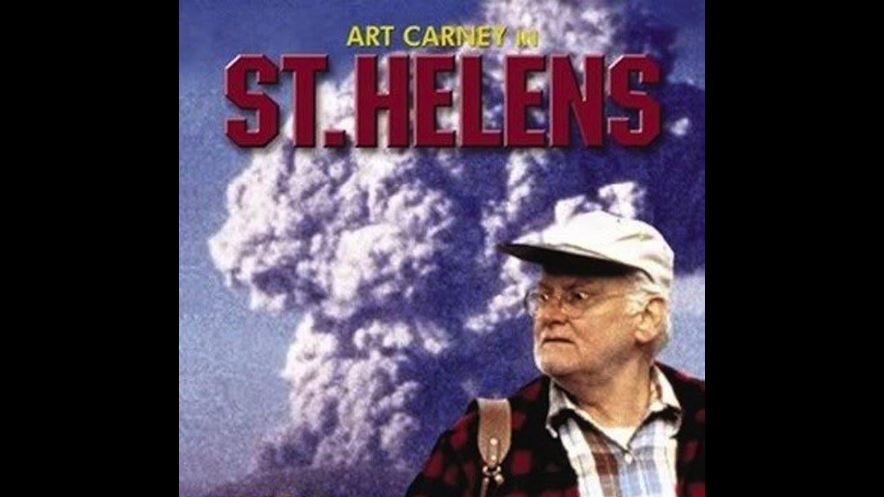 St. Helens Trailer