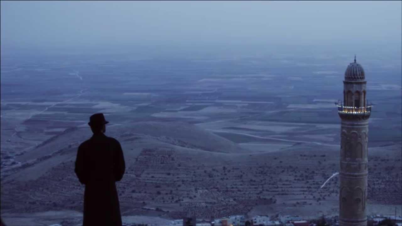 Moses Without Rod Trailer