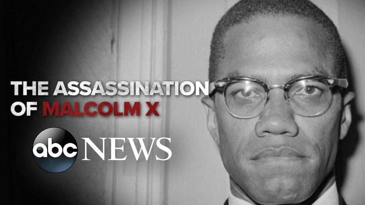Soul of a Nation Presents: X / o n e r a t e d – The Murder of Malcolm X and 55 Years to Justice Trailer