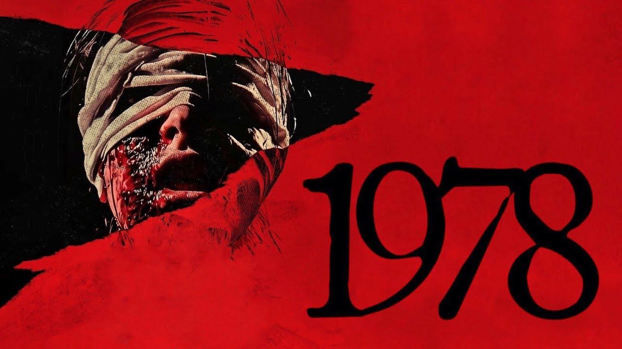 1978 Trailer