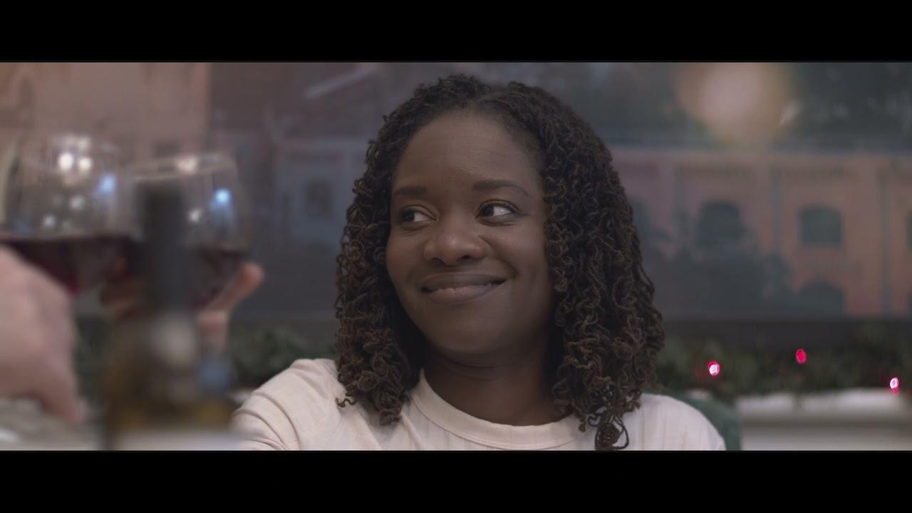 Twas the Night Trailer