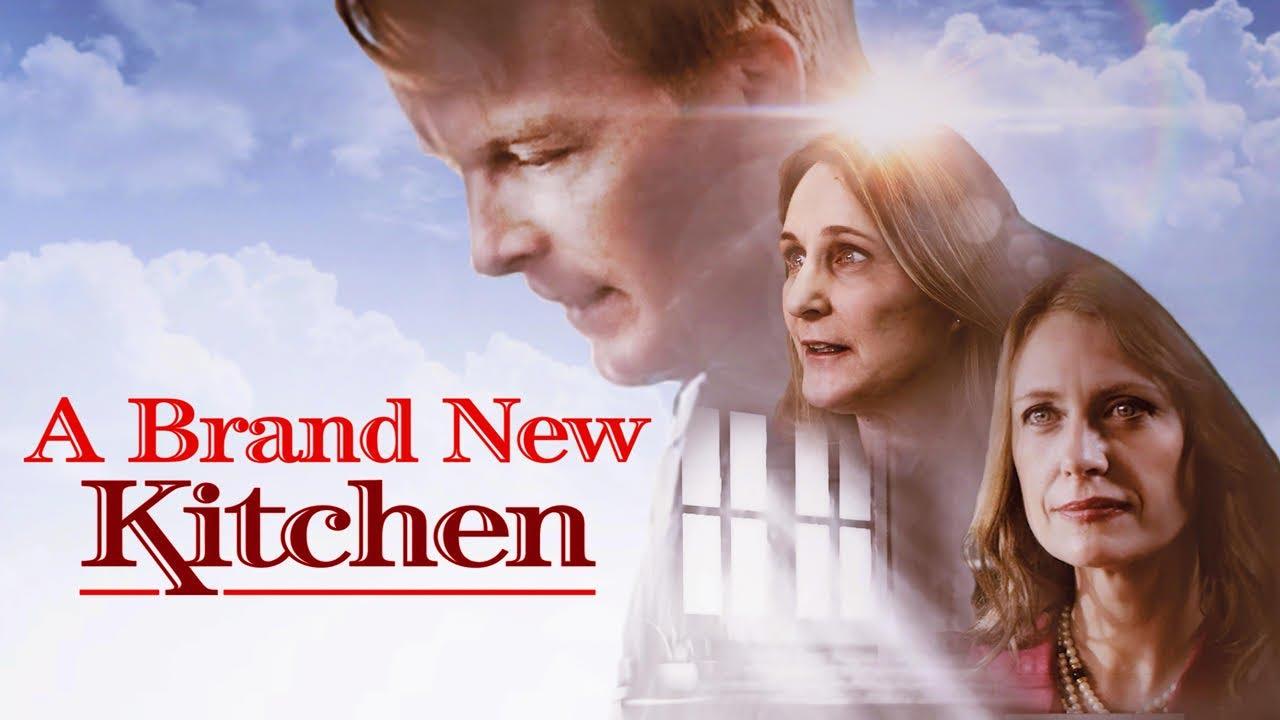 A Brand New Kitchen Trailer