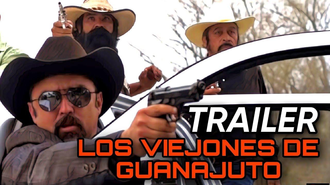 Los Viejones De Guanajuato Trailer