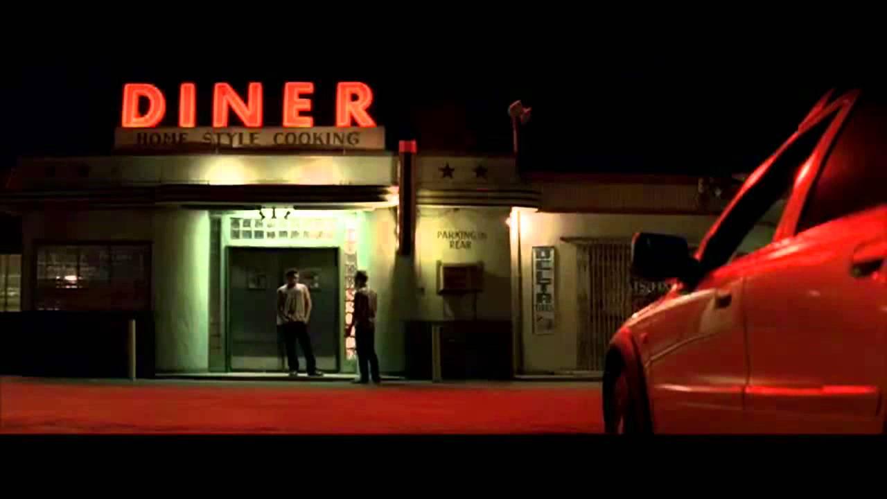 Twoyoungmen, UT. Trailer