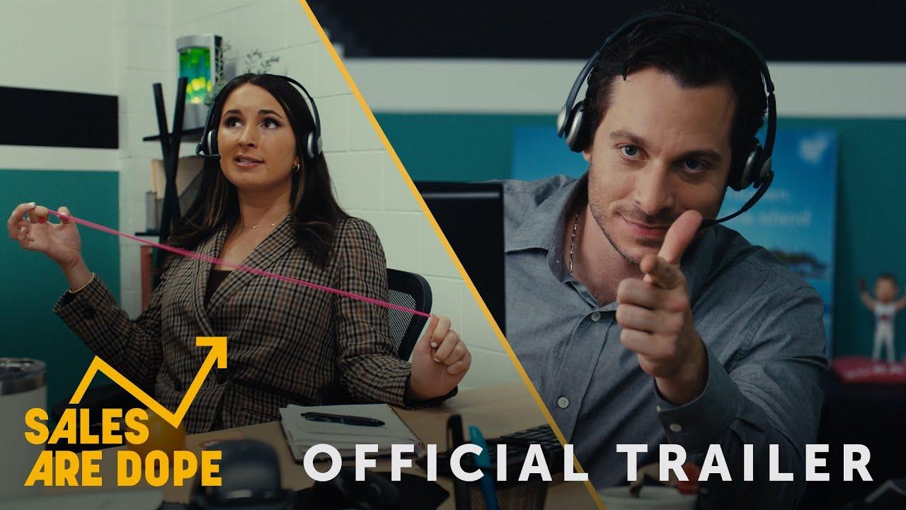 Sales Are Dope Trailer