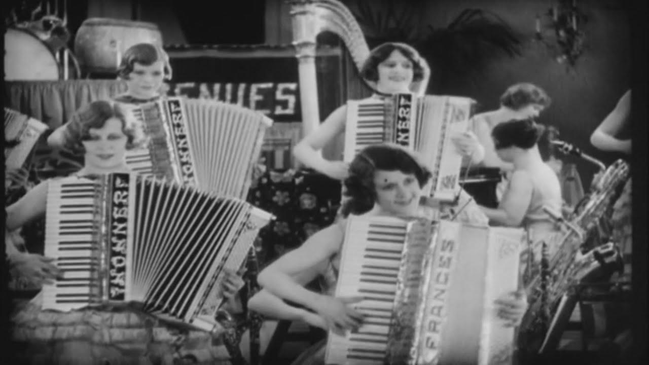 The Ingenues: The Band Beautiful Trailer