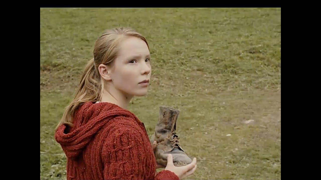 Clara and the Secret of the Bears Trailer
