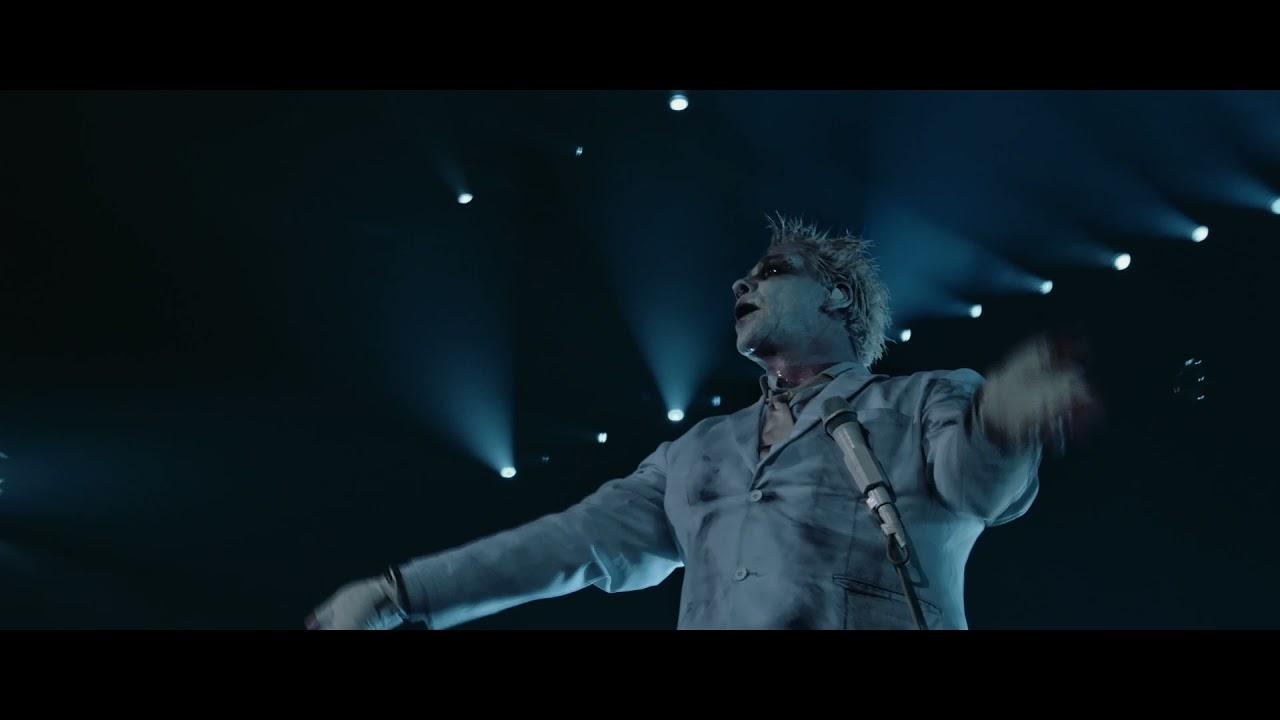 Lindemann: Live in Moscow Trailer