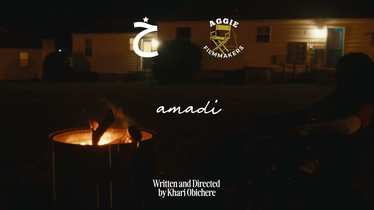AMADI Trailer