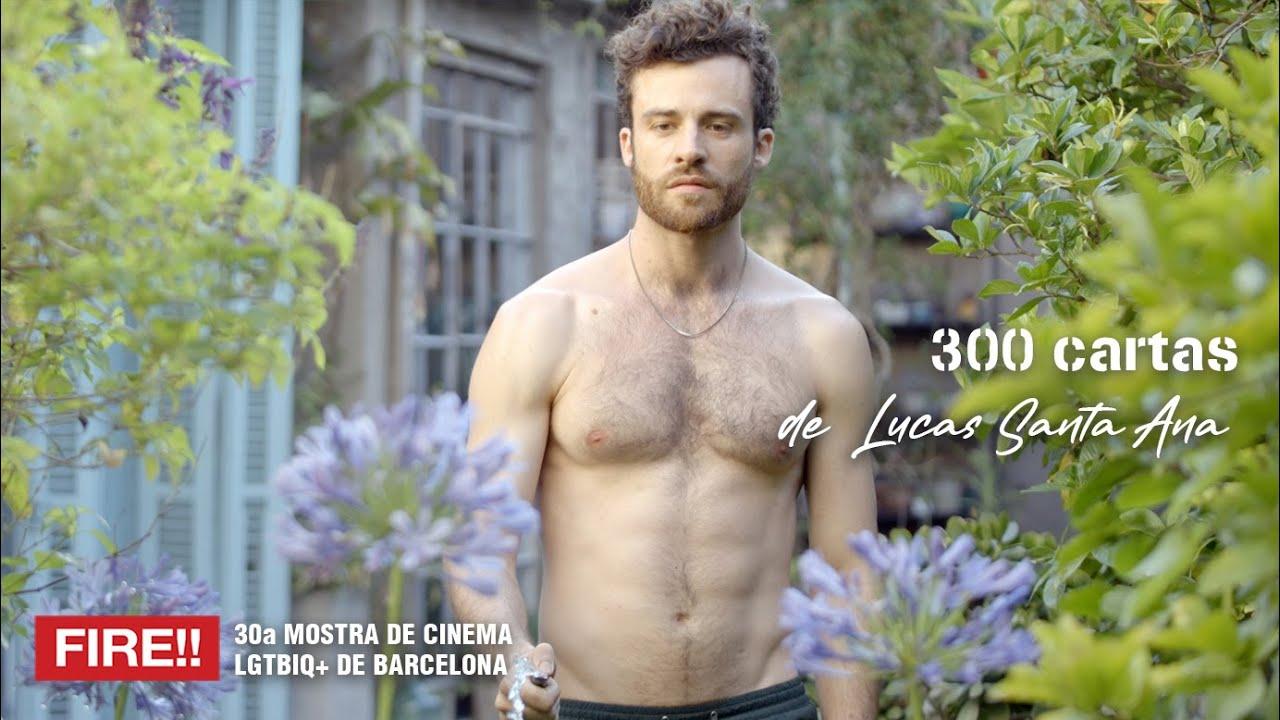#300Letters Trailer