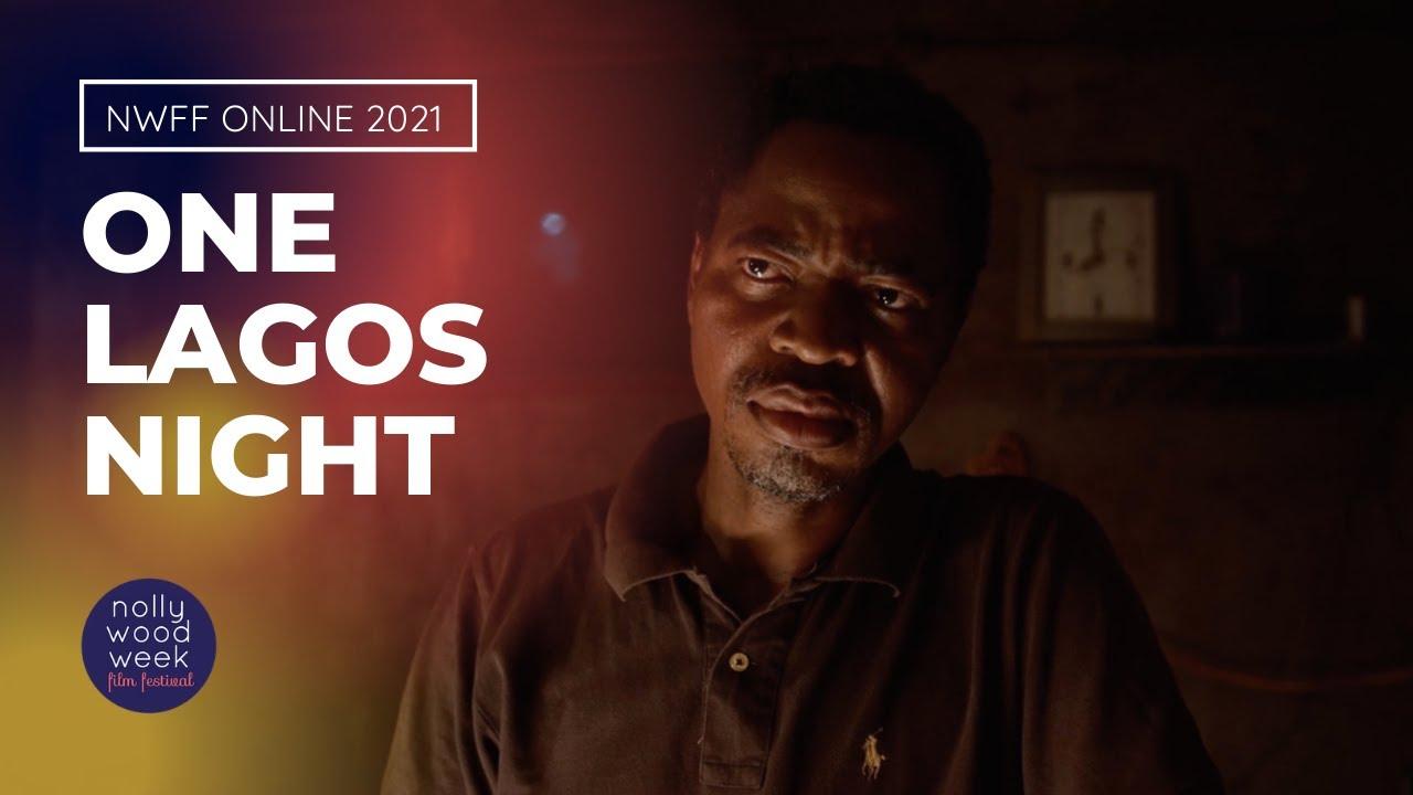 One Lagos Night Trailer