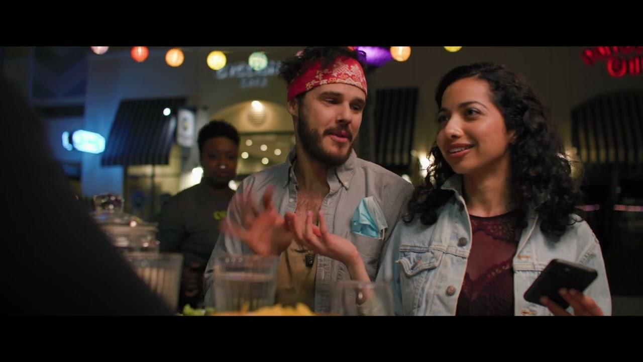 Last Chance Charlene Trailer