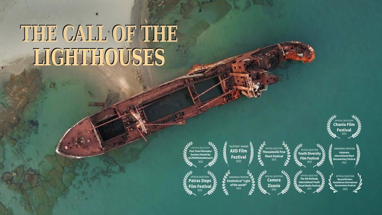The Call of The Lighthouses Trailer
