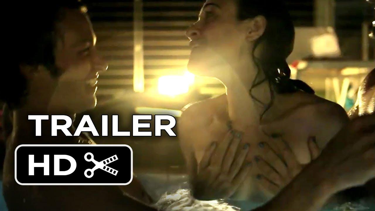S#x Acts Trailer