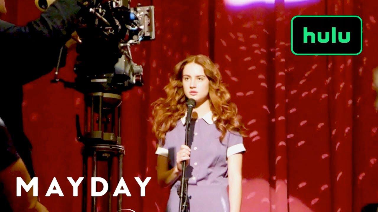Mayday Trailer