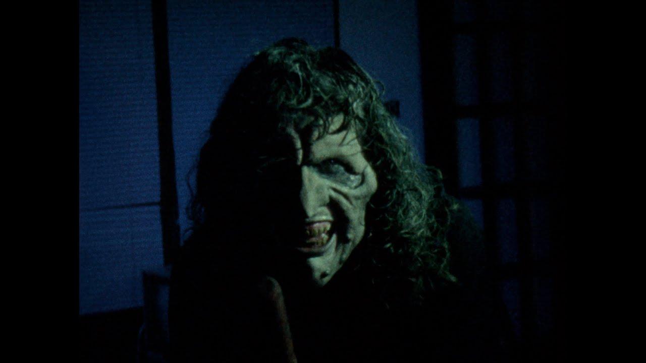The Basement Trailer