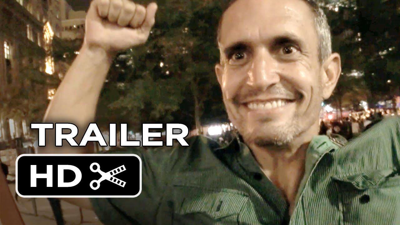 The Yes Men Are Revolting Trailer