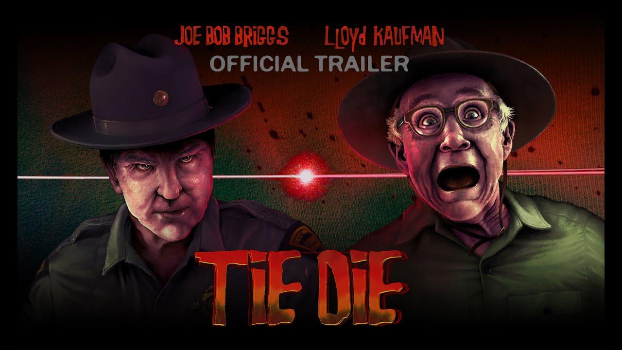 Tie Die Trailer