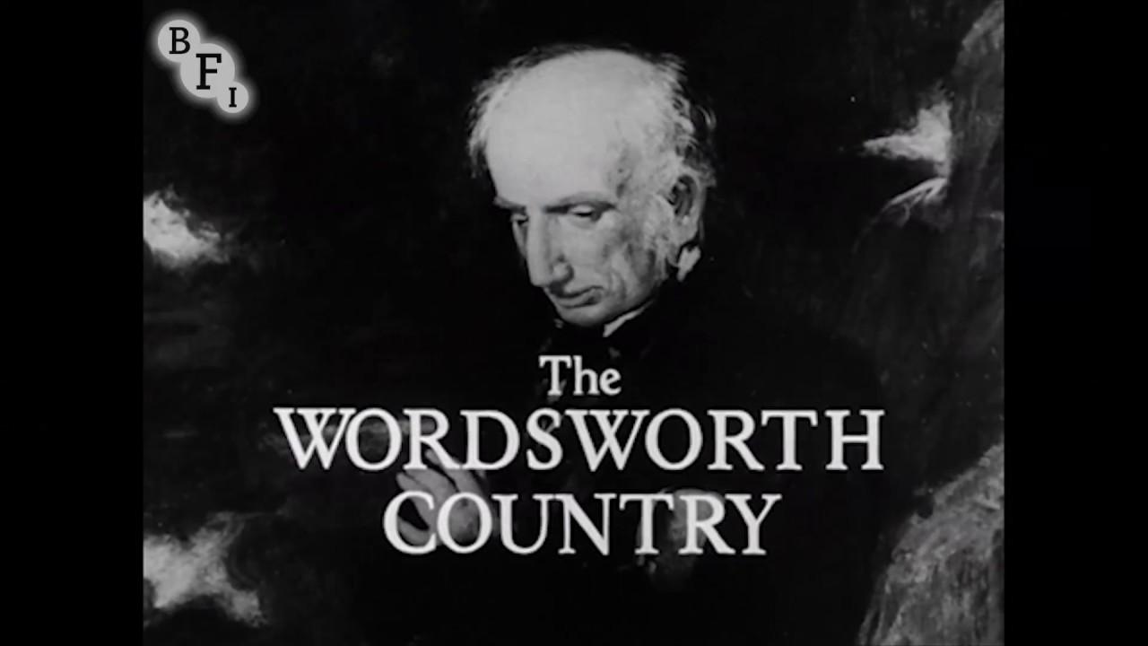 Wordsworth Country Trailer
