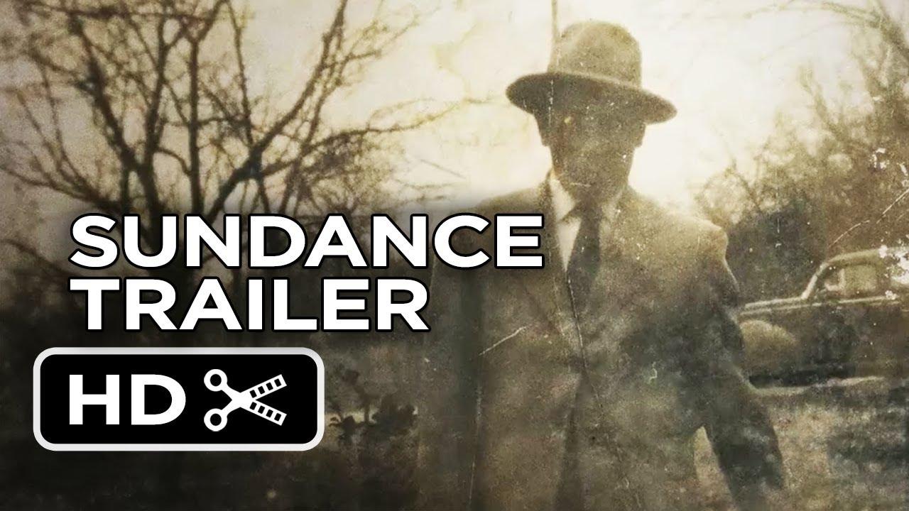 This May Be the Last Time Trailer