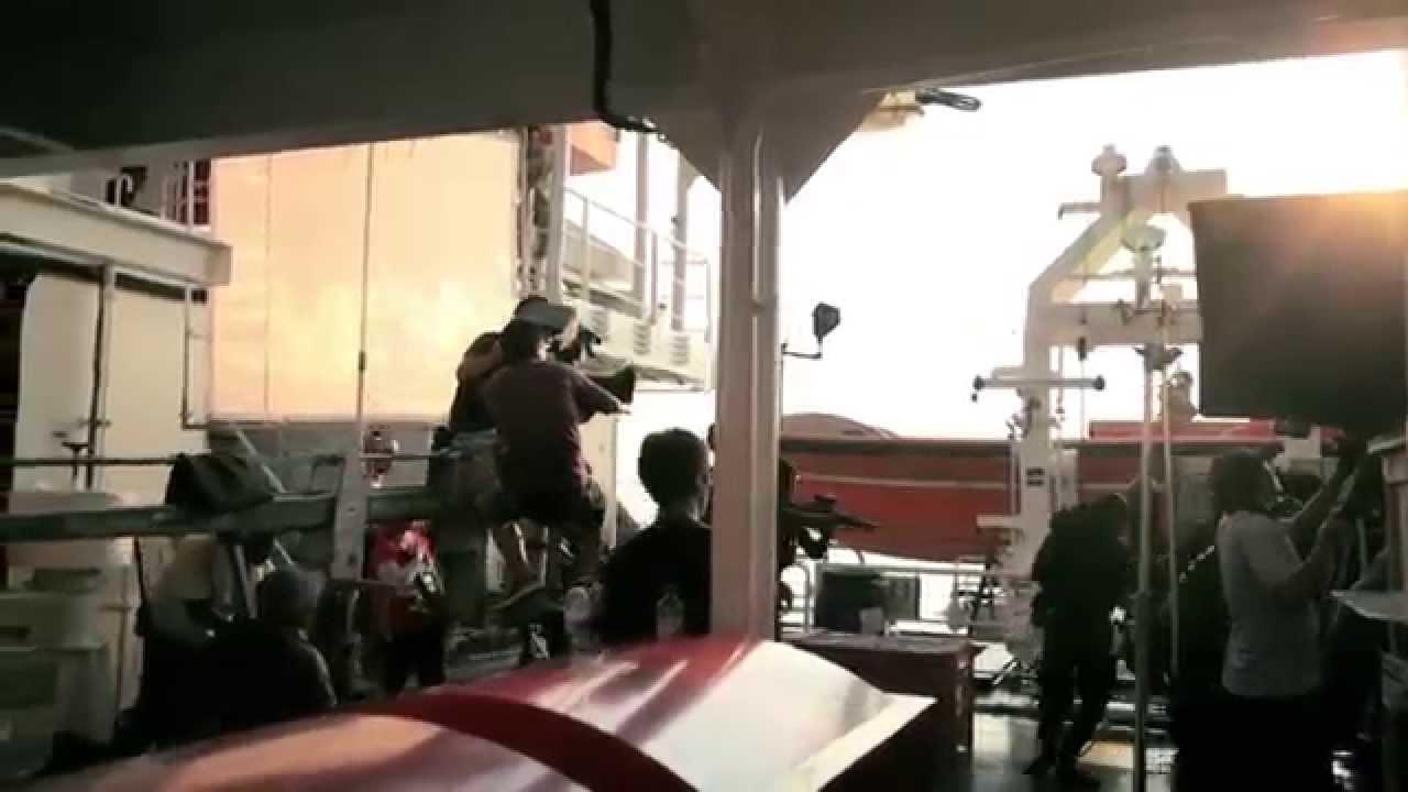 Ah Boys to Men 3: Frogmen Trailer