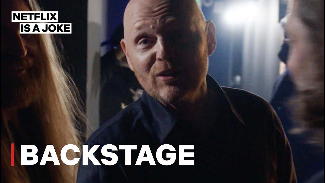 Bill Burr Presents: Friends Who Kill Trailer