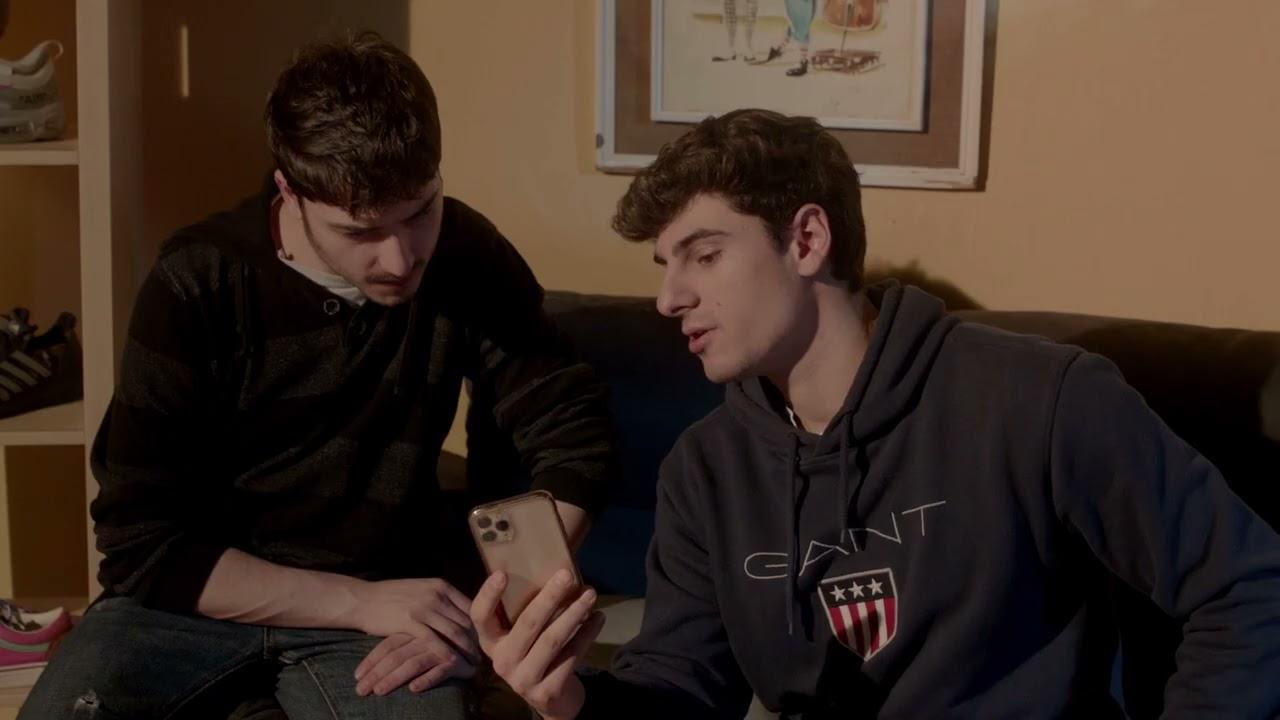 The Sneaker Dilemma Trailer