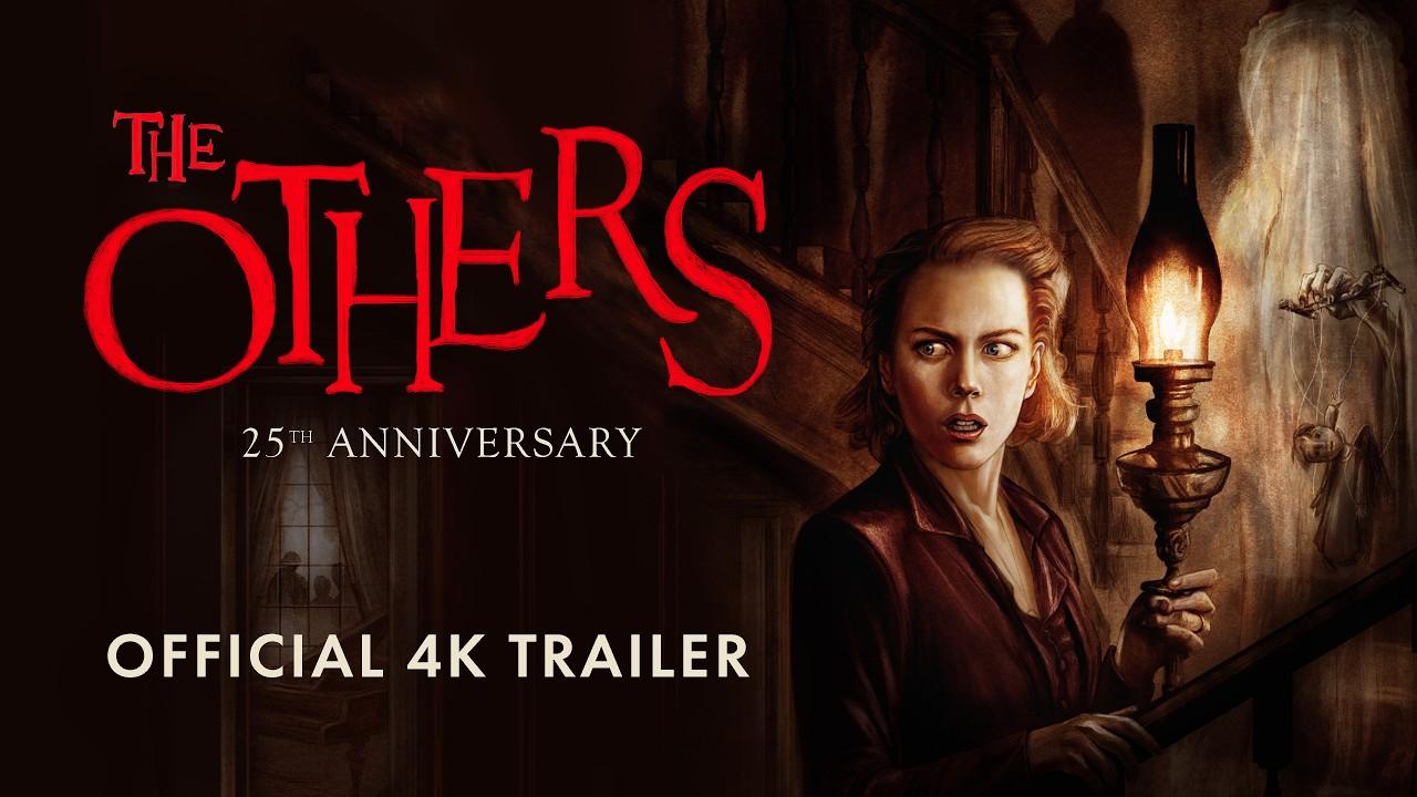 The Others Trailer