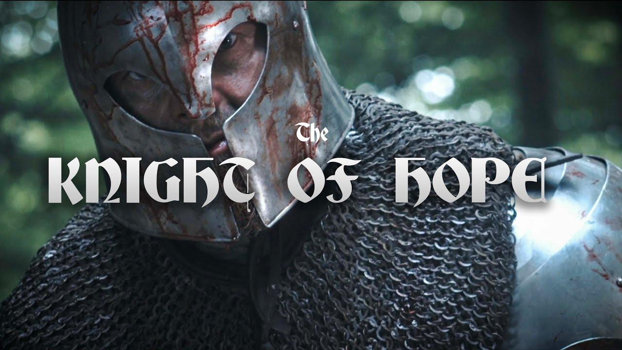 The Knight of Hope Trailer