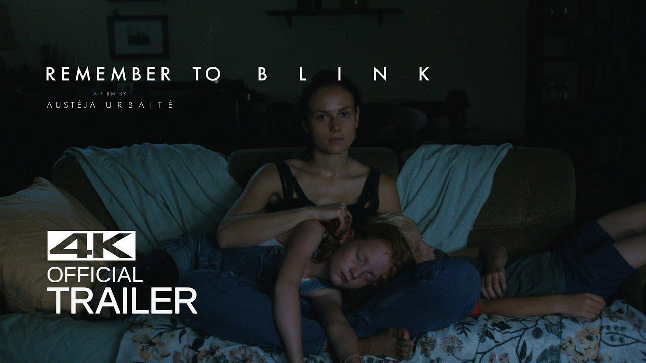 Remember to Blink Trailer