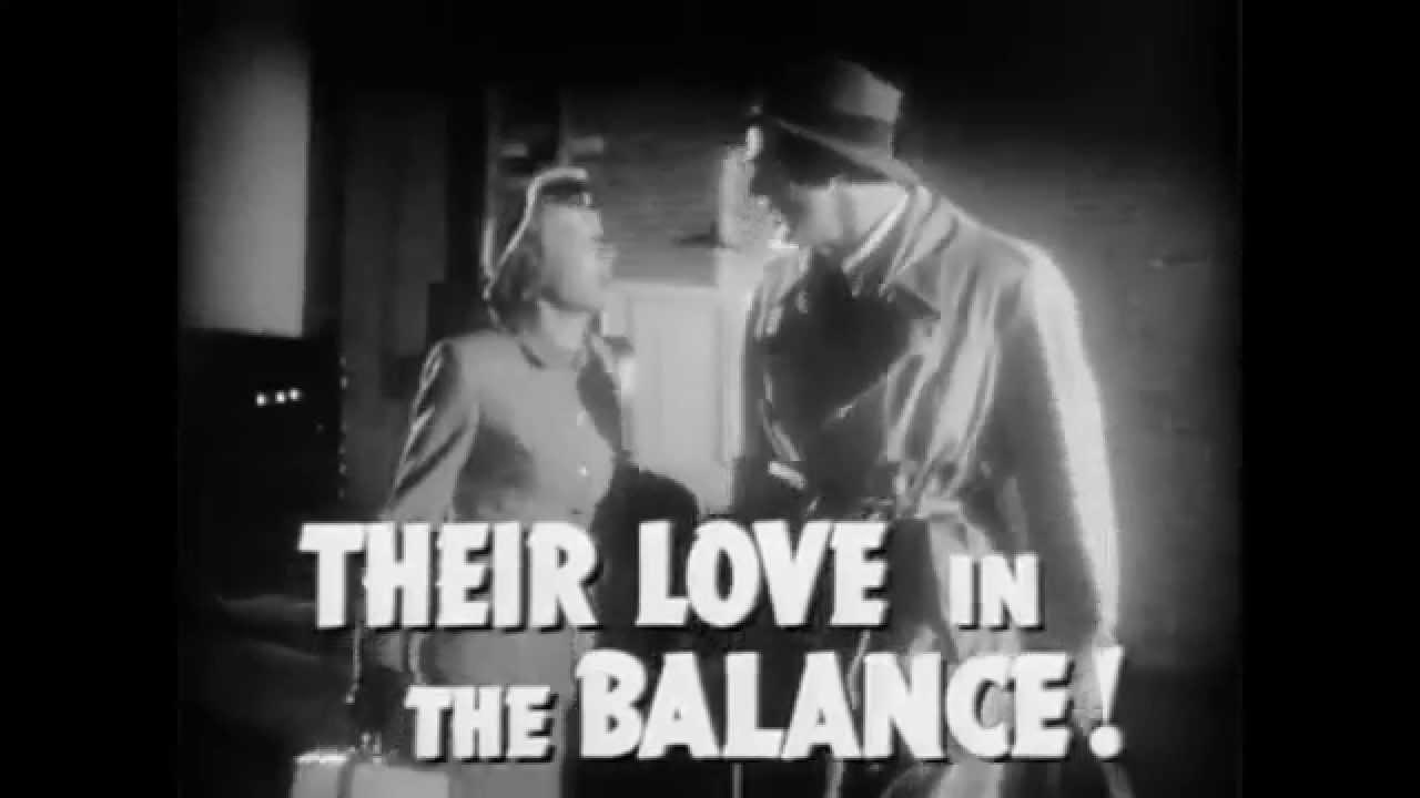 Act of Violence Trailer