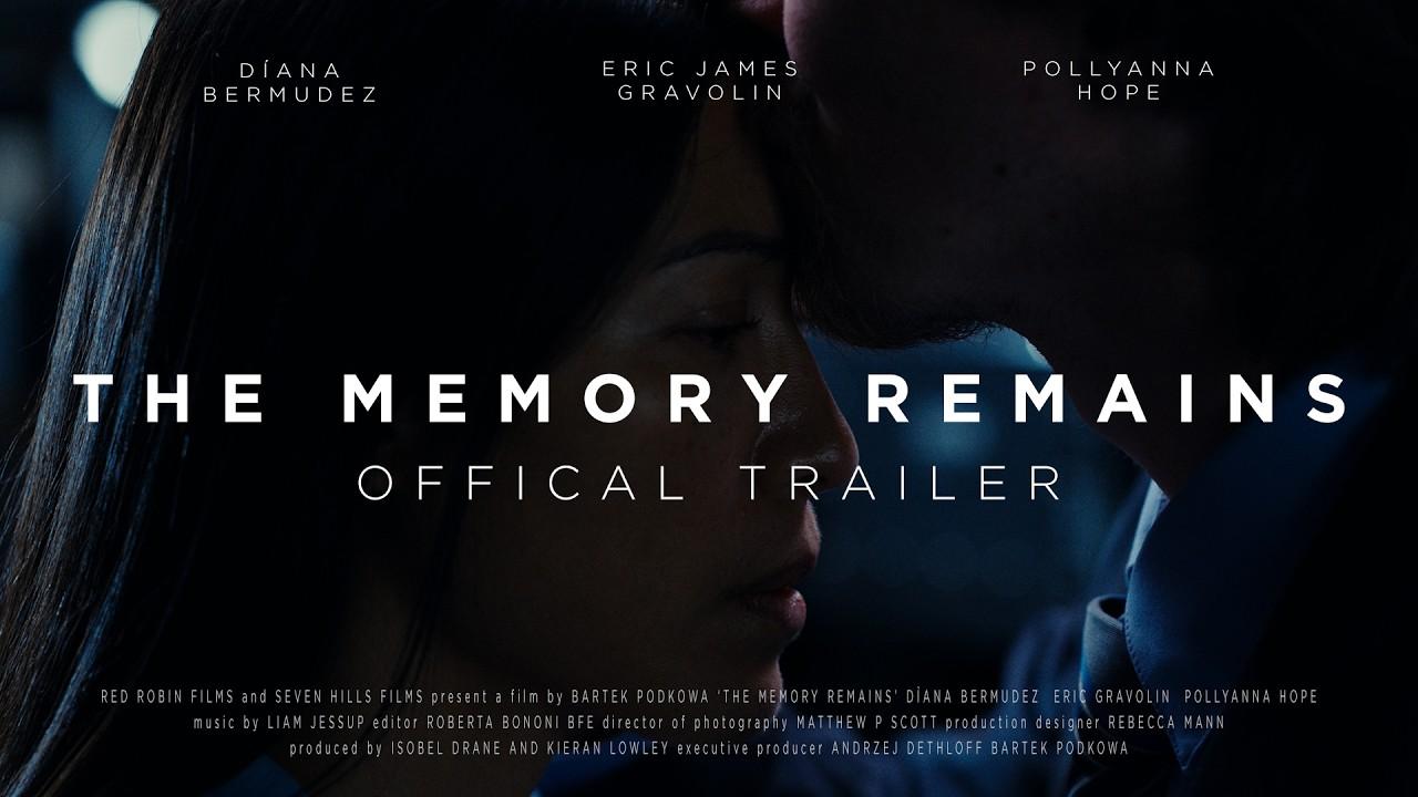 The Memory Remains Trailer