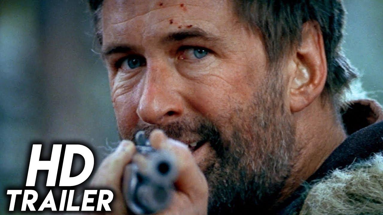The Edge Trailer
