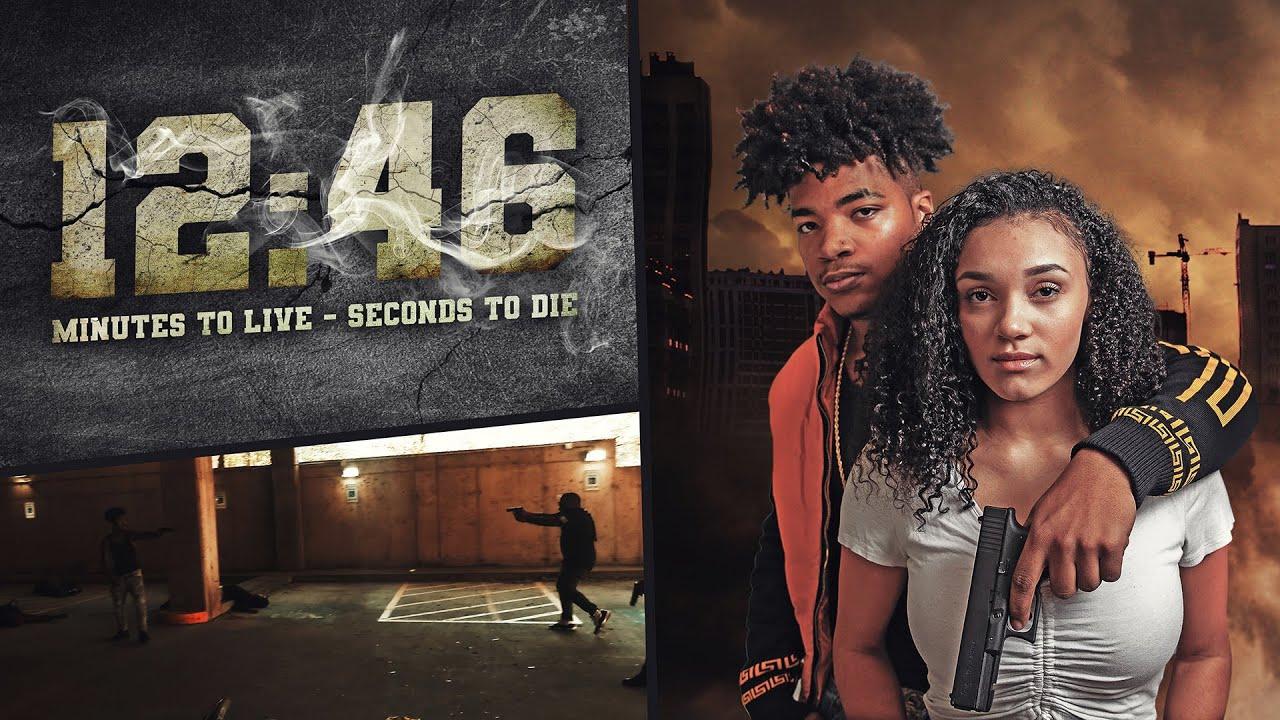 12:46 Trailer