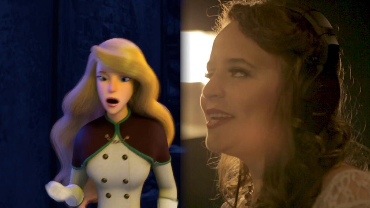 The Swan Princess: A Royal Myztery Trailer