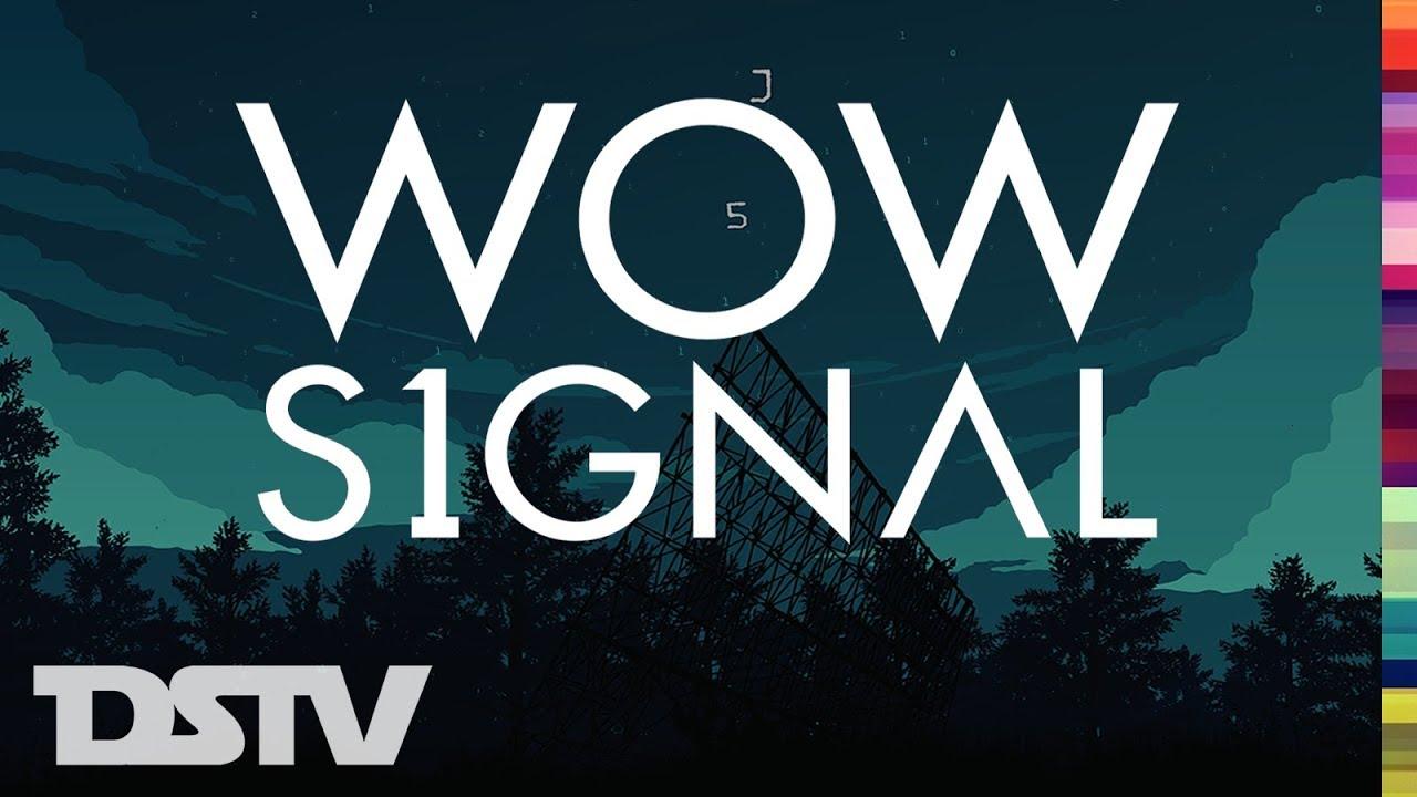 Wow Signal Trailer