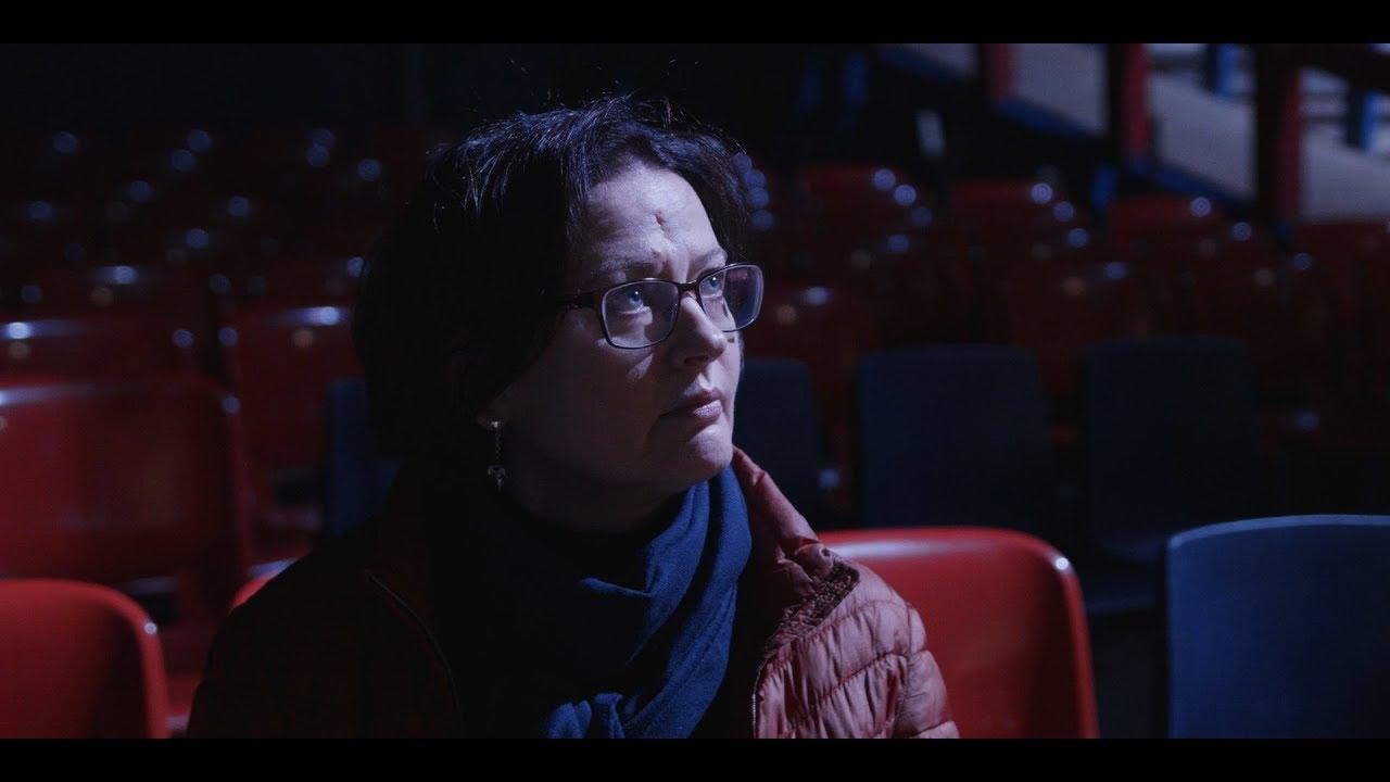 Mother's Day Gift Trailer