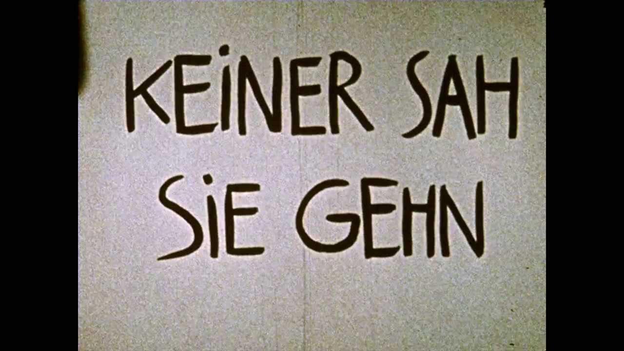 AG Geige - Ein Amateurfilm Trailer