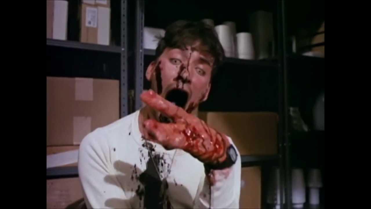 Creepozoids Trailer