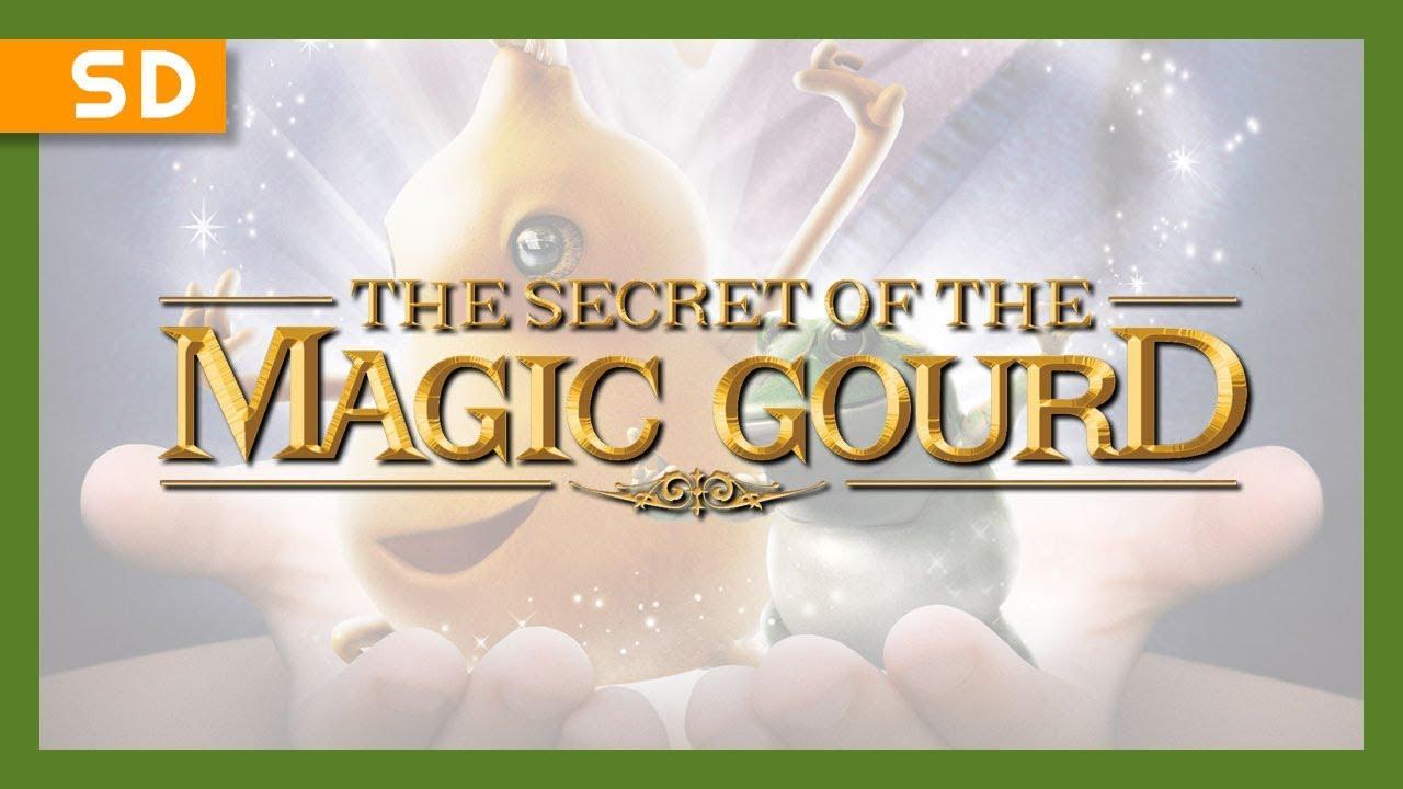 The Secret of the Magic Gourd Trailer