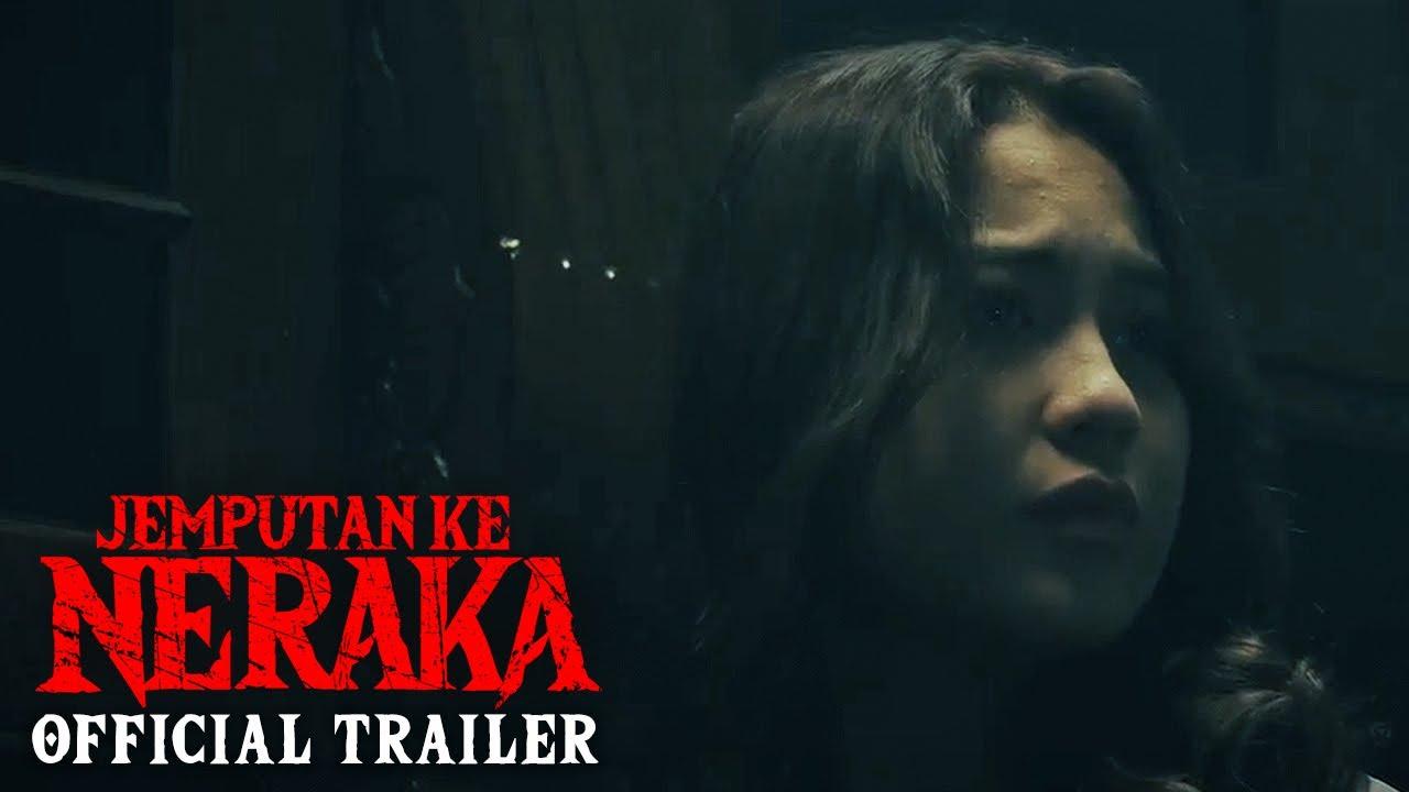 Jemputan Ke Neraka Trailer
