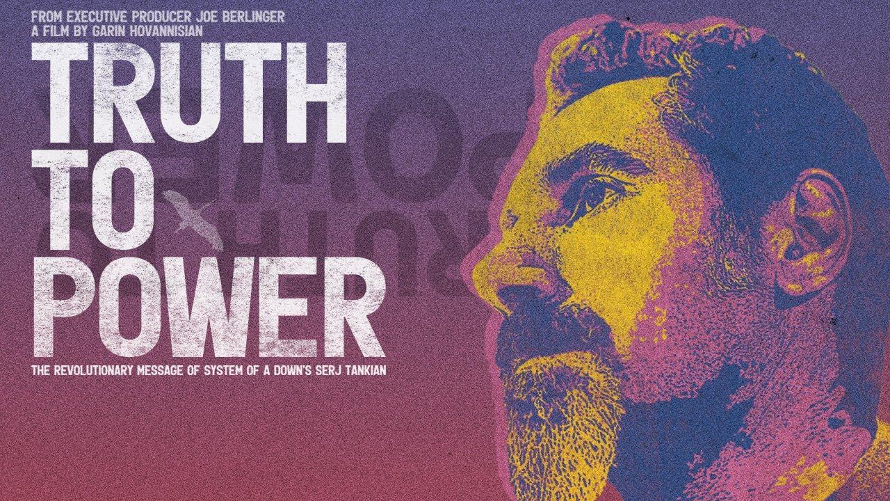 Truth to Power Trailer