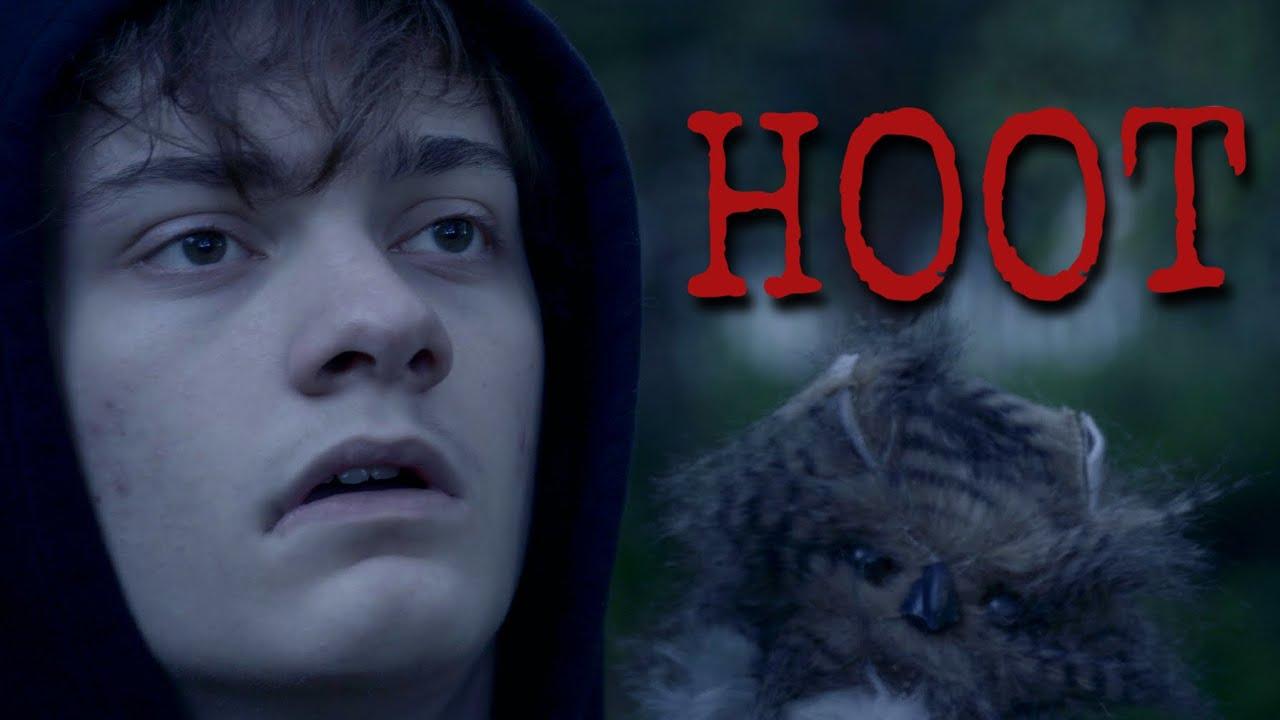 Hoot Trailer