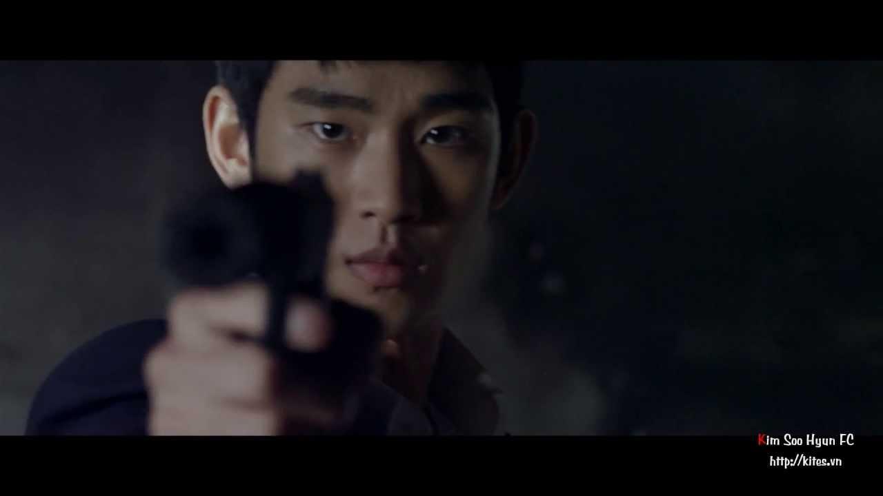 Secretly, Greatly Trailer