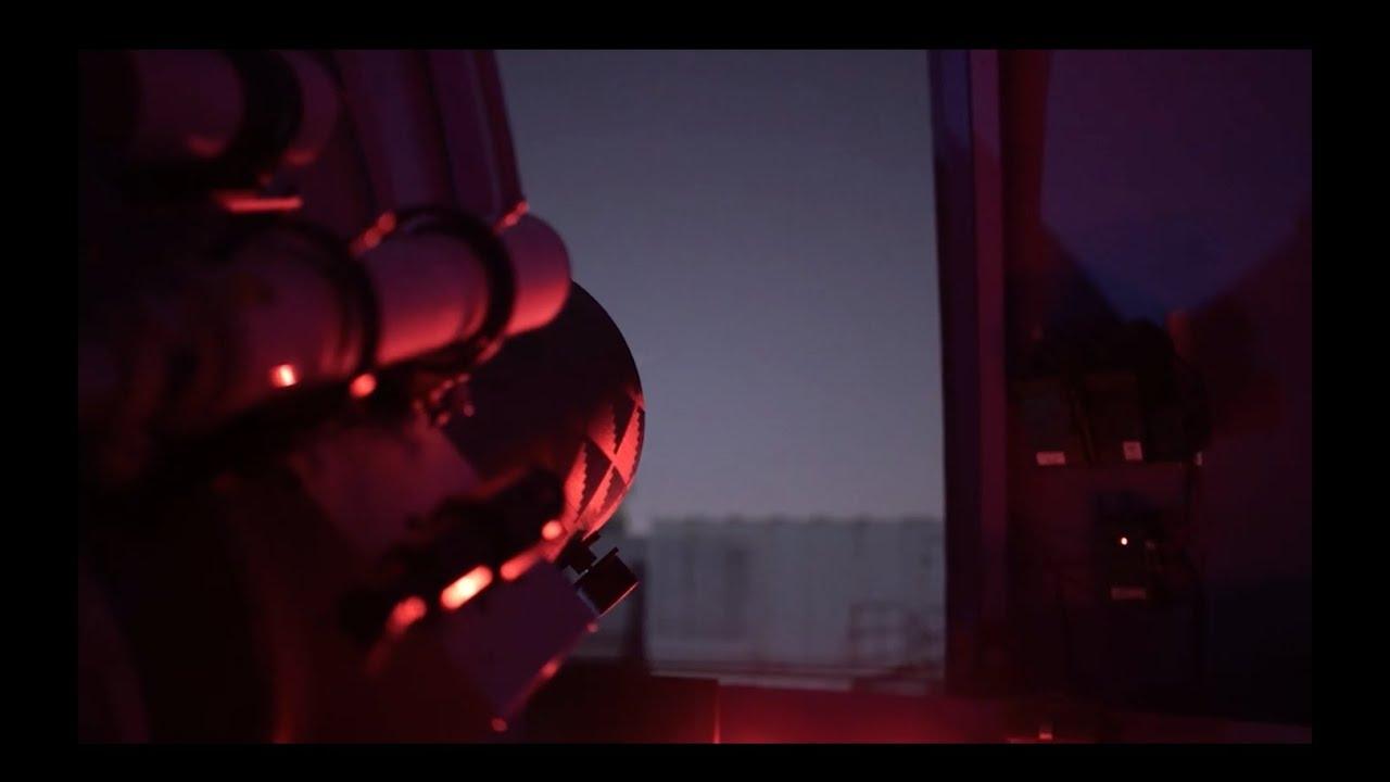 Luminous Trailer